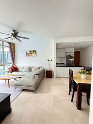 The Lakeshore (D22), Condominium #556114391